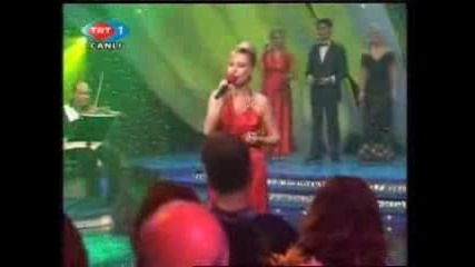 /превод/ Tugce Becerikli - Caresizim Hq