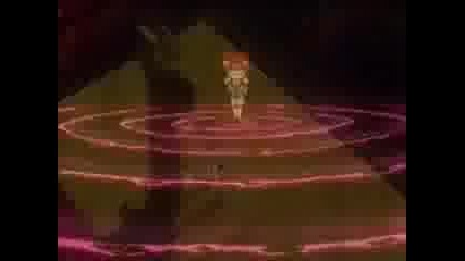 Sailor Moon 