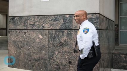 Baltimore Police Commissioner Fired Amid Homicide Rise