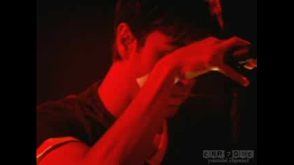 Enrique Iglesias - Ring my bells (live).flv