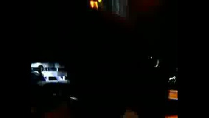 Rihanna Kisses Don`t Lie *live