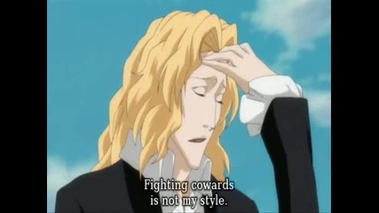 Bleach Ep282