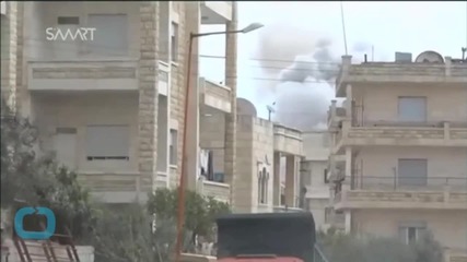Assad Says Turkish Support 'main Factor' in Idlib Takeover