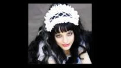 Emilie Autumn - Gothic Lolita