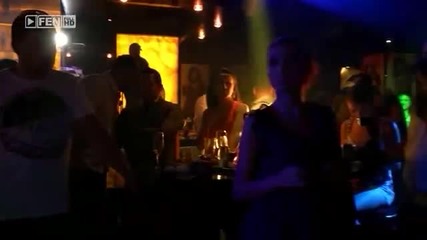 Теодора - Сети се сам (livetvversion)2013