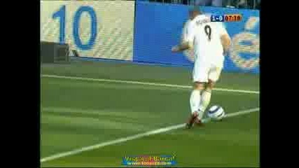 Zidane1 - 0