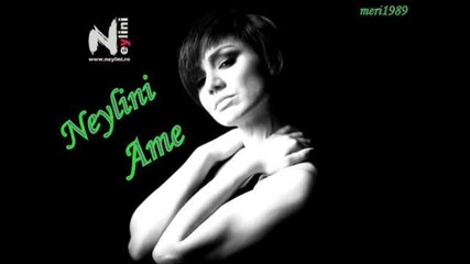Neylini - Ame (dj Andi Remix)