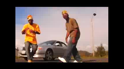 Crank Dat Soulja Boy - African Remix!!!