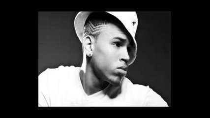 Chris Brown ft kevin Mccall - Between The Lines 