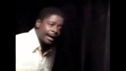 Gerald Alston - Slow Motion