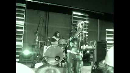 Our Lady Peace - Paper Moon 