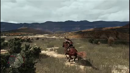 red dead redemtion review