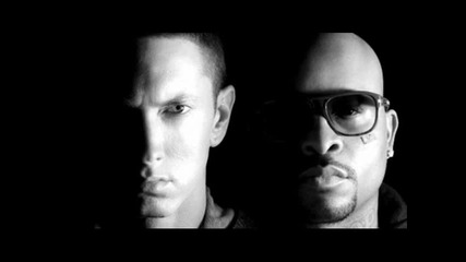 Eminem ft. Royce Da 5'9 - Bad Meets Evil