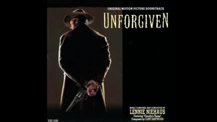 Best Movie Unforgiven Soundtrack 
