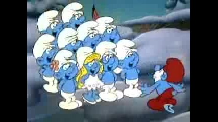 Smurfs