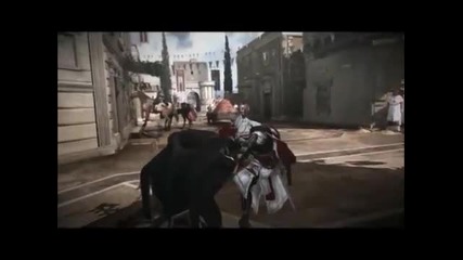 Assassin's Creed Epic