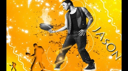 Jason Derulo - Thatss My Shhh (future History album 2011)