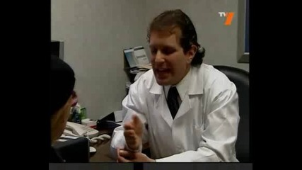 Непокорните 355 Епизод Част 3