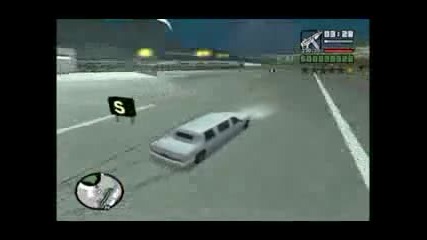 Gta San Andreas Mission 49 - Mike Tereno 