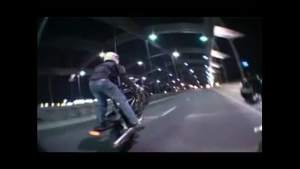 Stunt Days 3 - Remix