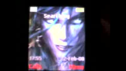 K750@w800 GIF Menu
