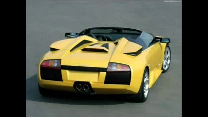Lamborghini