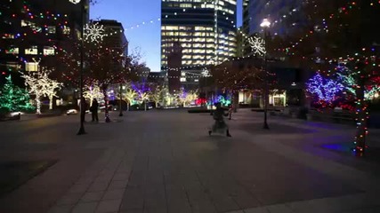 Silent Night - Lindsey Stirling