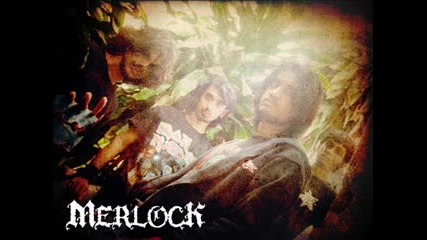 Merlock - Chamber Of Pain