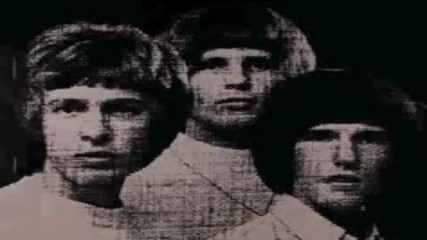 The Walker Brothers - Portrait Full Album1966