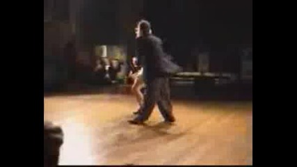 Kevin Y Carla - Bei Mir Bist Do Schoen