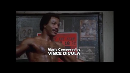 Rocky 4 sample