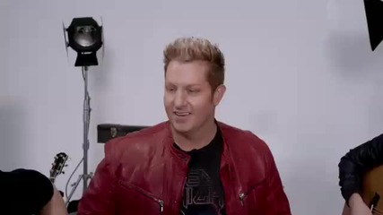 Justin Bieber - That Should Be Me ft.rascal Flatts