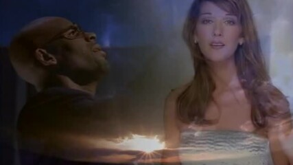 R. Kelly & Celine Dion - I'm Your Angel