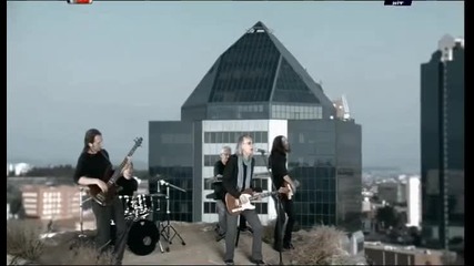 Bulutsuzluk Ozlemi - Ruzgar 