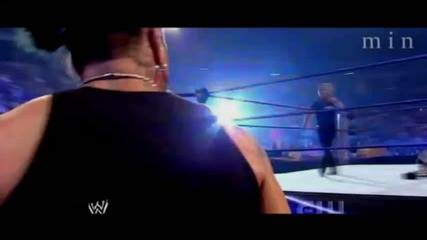 Jeff Hardy Mv