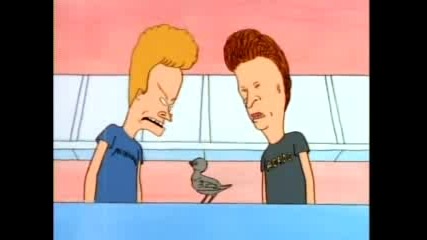 Beavis And Butthead 9