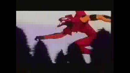 The 69 Eyes - Feel Berlin 