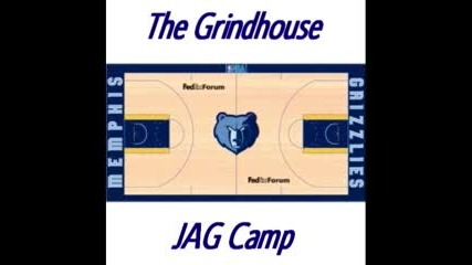 _the Grindhouse_ - Memphis Grizzlies Theme Song