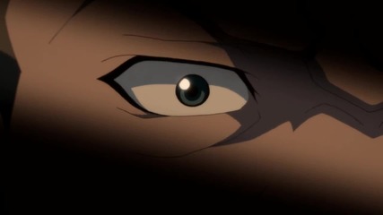Garo Honoo no Kokuin Episode 14
