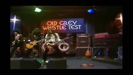Gary Moore & Friends_ Don't Believe A Word (old Grey Whistle Test)