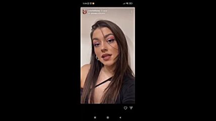 Със сълзи в очите: Мирела от „Игри на волята“ загатна за депресия и лична драма