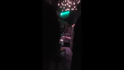 Lara Fabian au club Lock (budapest 2017)
