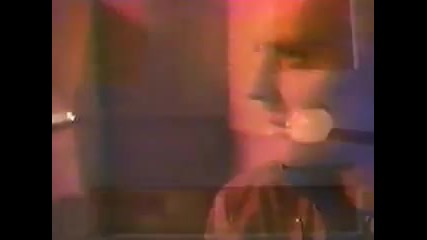 Roger Taylor - Man On Fire