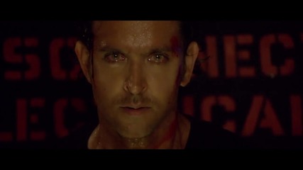 Bang Bang! (2014) - Teaser - Hrithik Roshan, Katrina Kaif