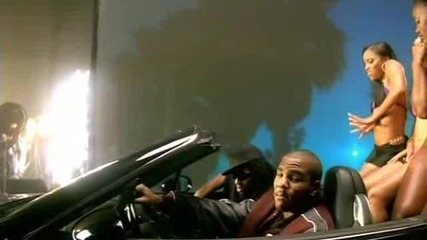 The Game - Wouldnt Get Far (feat. Kanye West) (2007) [hq]