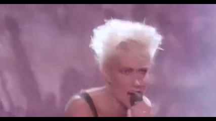 Roxette - Listen To Your Heart (video oficial)