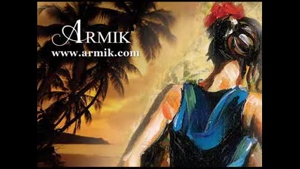 Armik - Barcelona -spanish Guitar - Official