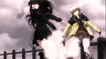 Amv - Without You (joey Trife Remix)
