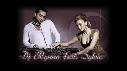 Dj Rynno feat. Sylvia - Save Me