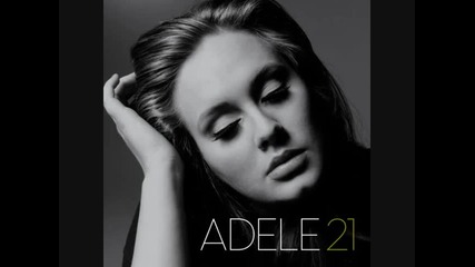 Adele - Lovesong (текст + превод)